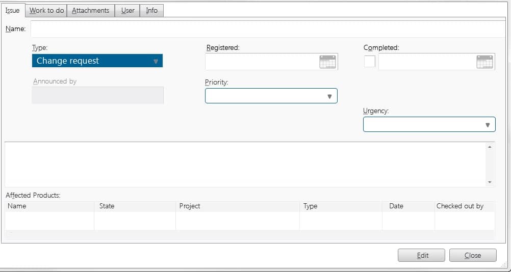 What is a Change Request? - Smartpedia - t2informatik