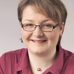 Katharina Nolden