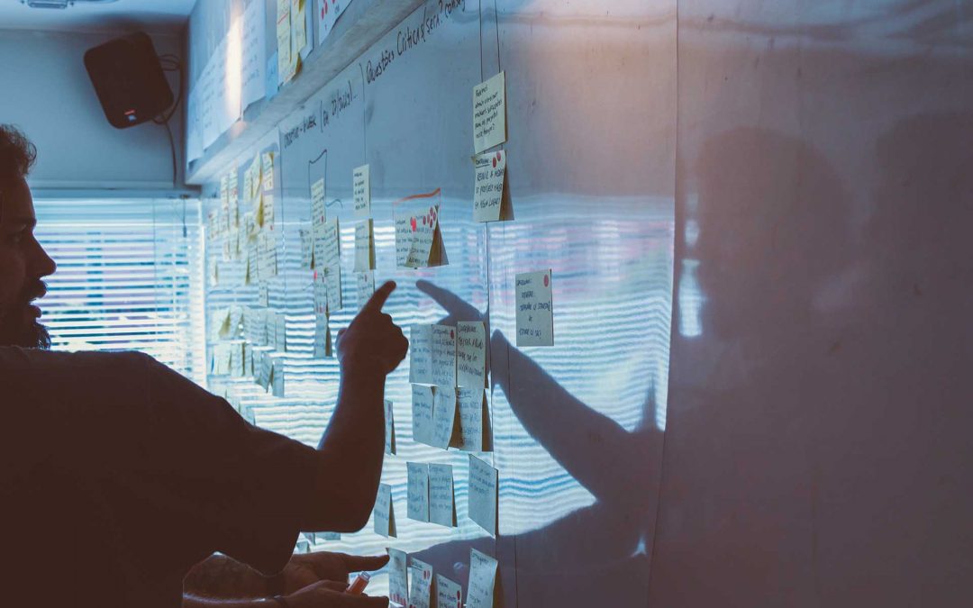 New learning in projects