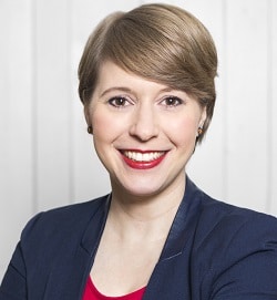 Susanne Lorenz