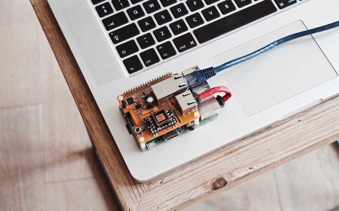 CI/CD pipeline on a Raspberry Pi – Part 4