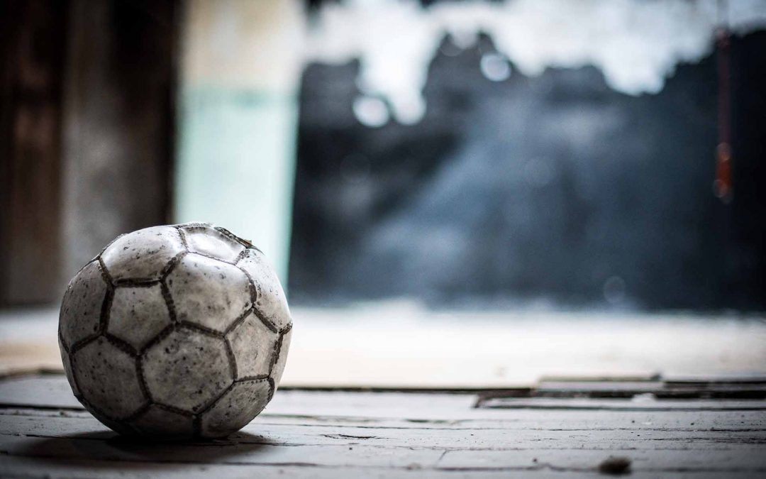 Scrum – The Rules of the Game
