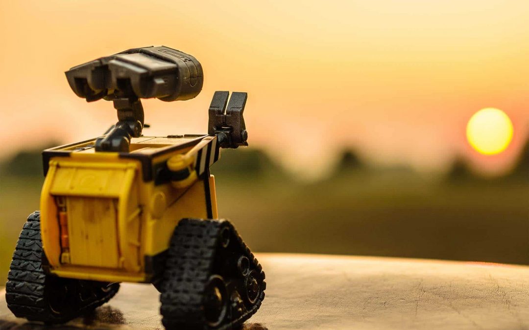Machine ethics – a question of development