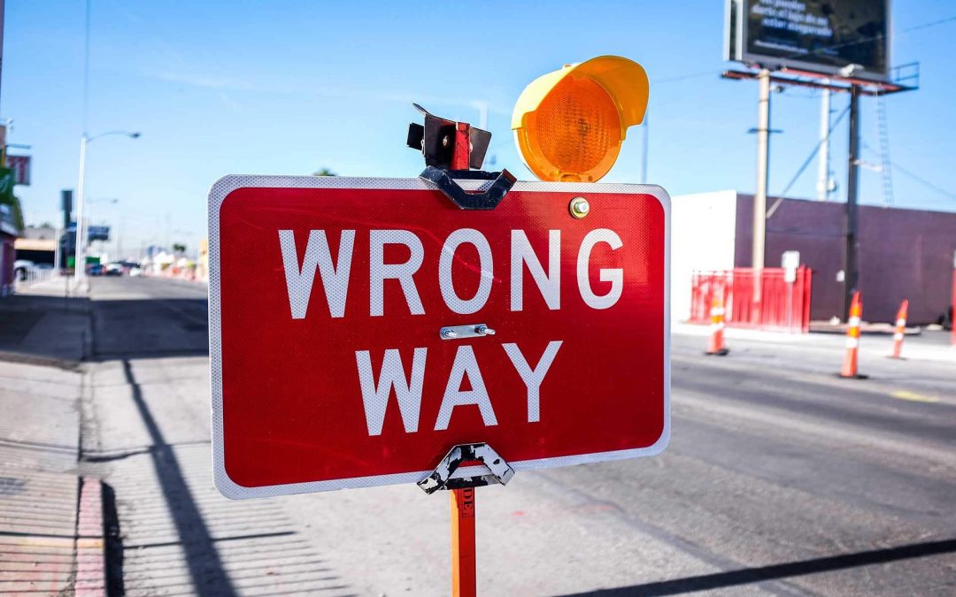 Avoid communication traps