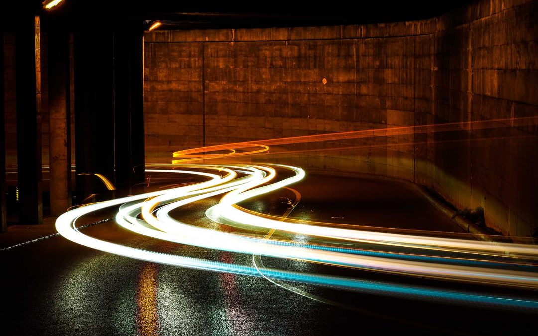 The agile speed lie