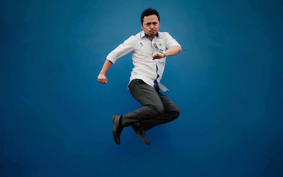 Health as a strategic success factor in companies