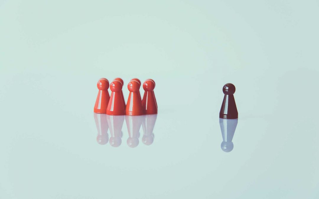 Modern leadership: When nothing works as planned