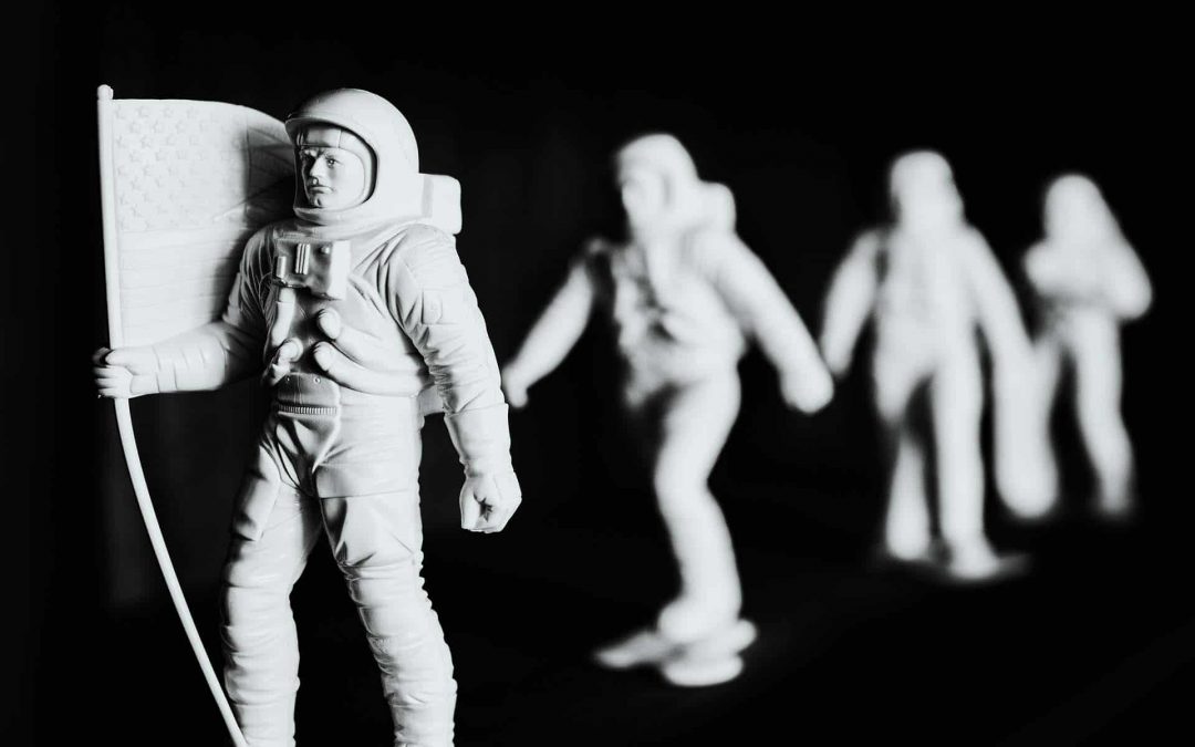 The Black Box of Scrum Team Building