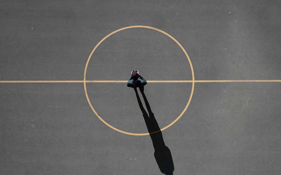 Use Working Out Loud to develop competencies for agile work