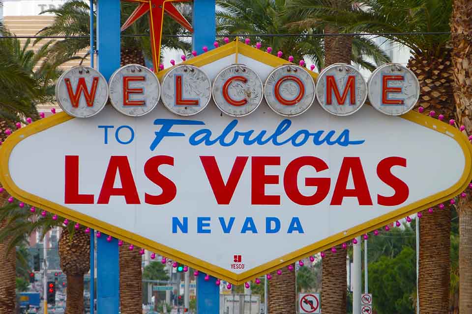 las vegas travel rules