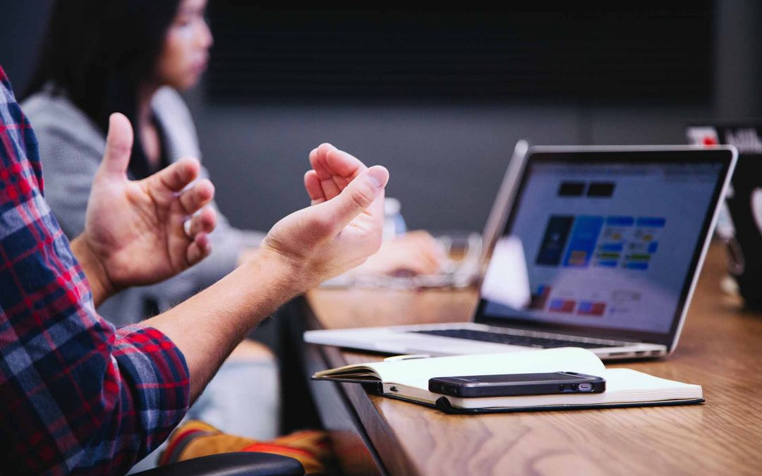 Design Thinking in Product Development