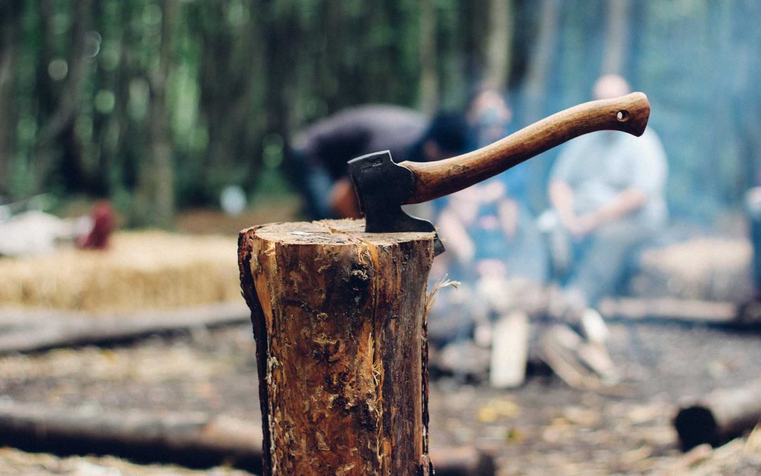 From Monolith to Microservices
