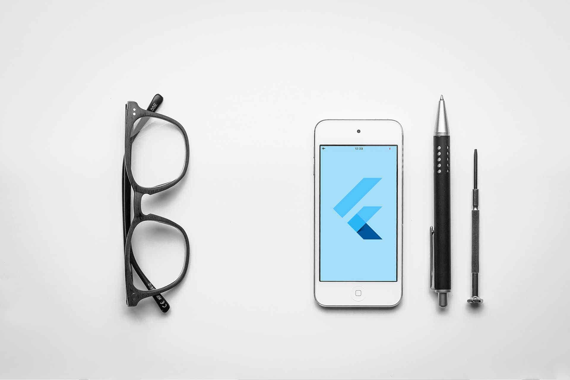 t2informatik Blog: Create smartphone applications with Flutter