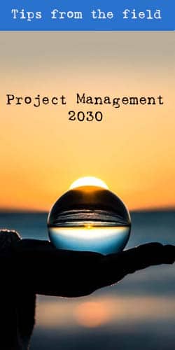 Project Management 2030 - t2informatik Blog