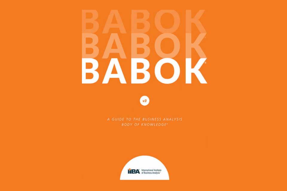 Smartpedia: What is BABOK?