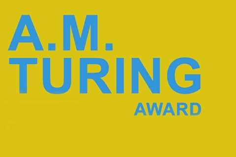 What is the Turing Award? - Smartpedia - t2informatik