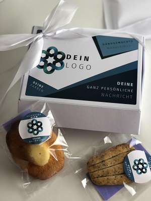Modern Bakery - gifts with meaning