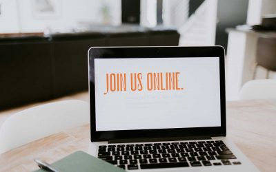 Online communication in recruiting