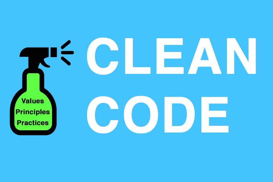 Smartpedia: What principles support clean code development?