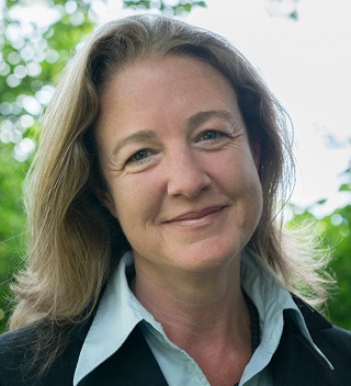 Kristin Eissfeldt