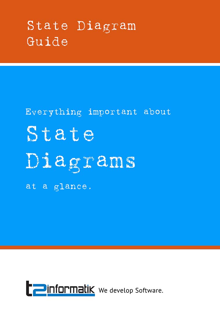 State Diagram Guide as Download