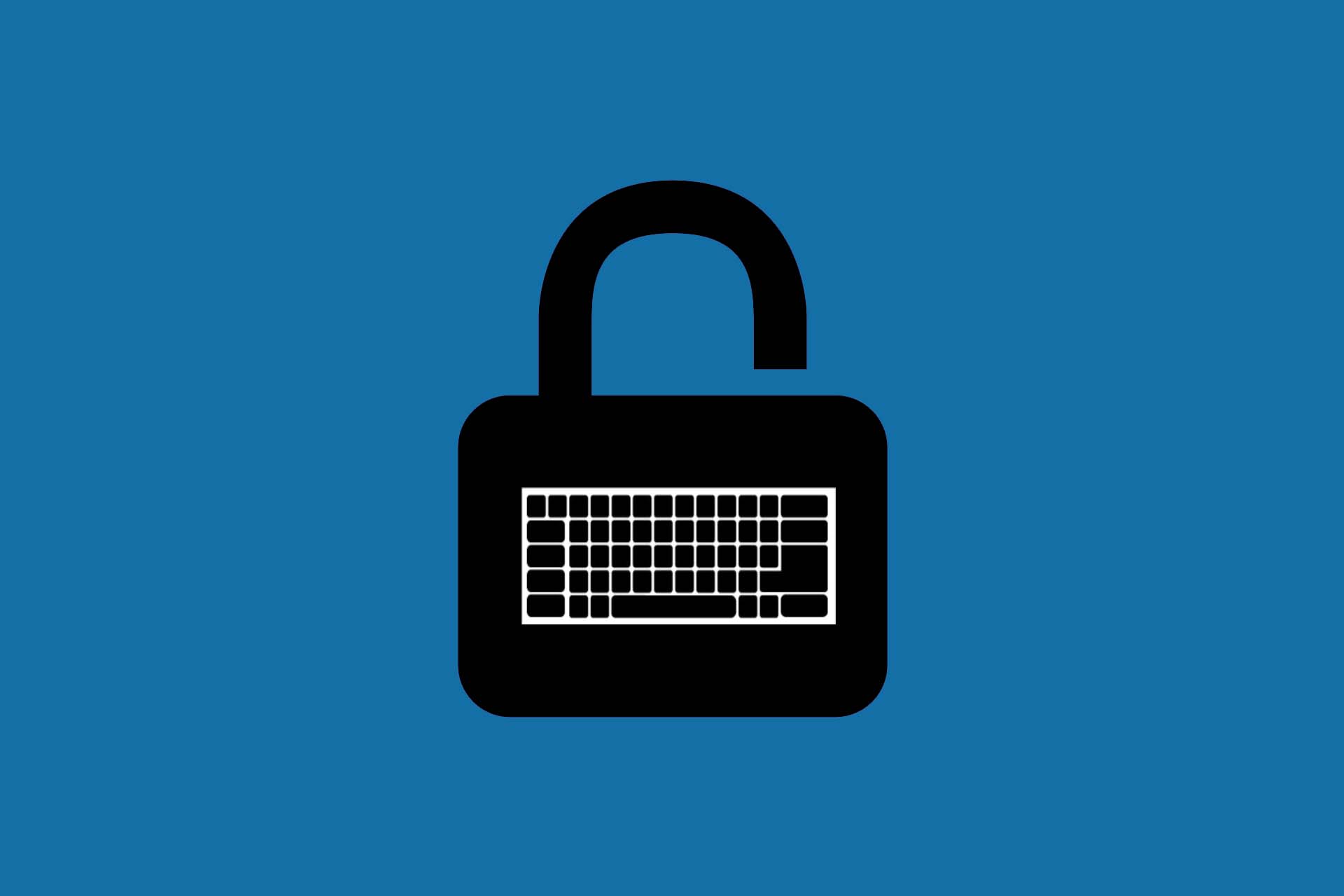 t2informatik Blog: Secure password wanted