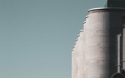Silo mentality – no one likes it, everyone knows it