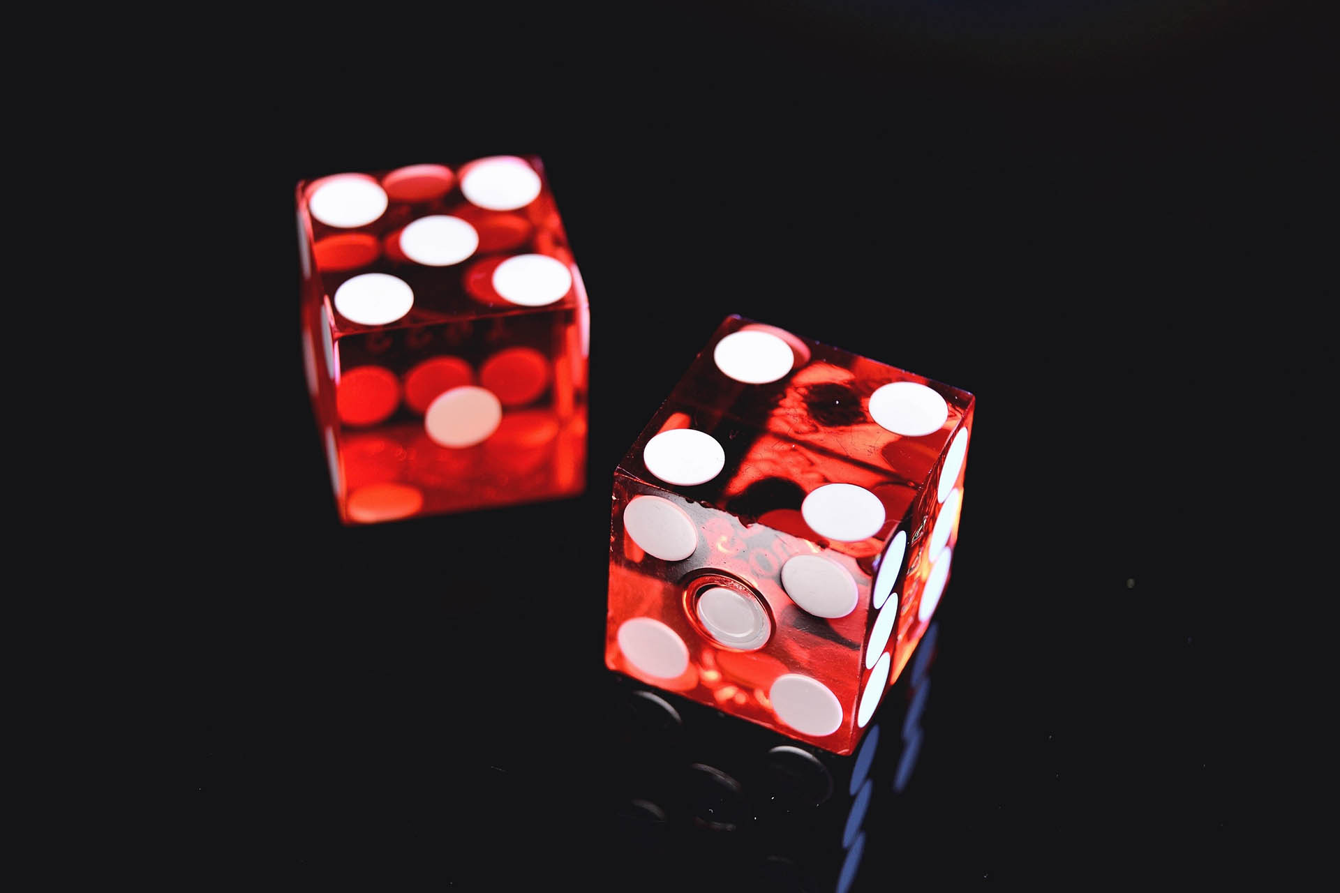 t2informatik Blog: And he does play dice...