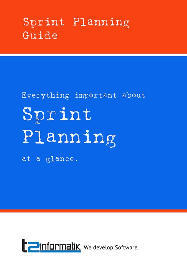 Sprint Planning Guide Download