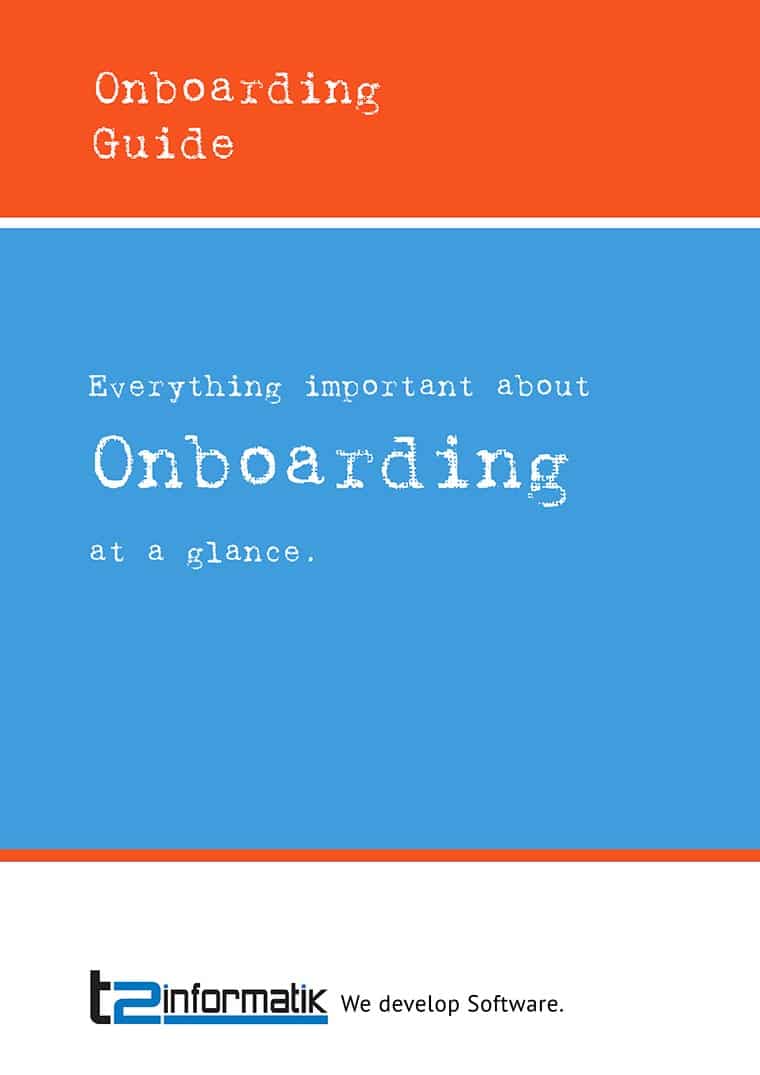 Onboarding Guide as Download