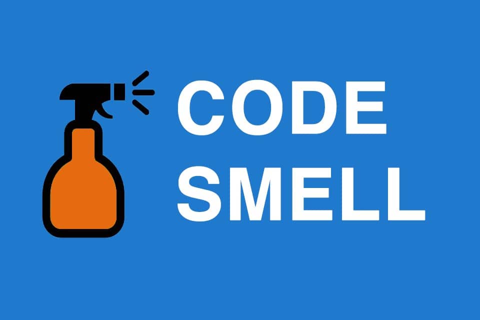 What Is A Code Smell Smartpedia T2informatik What Is A Code Smell Smartpedia T2informatik