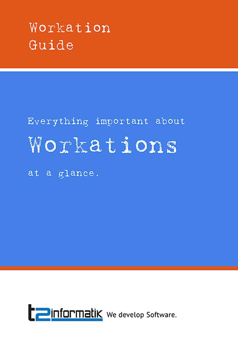 Workation Guide Download