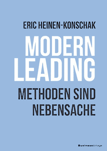 Modern Leading - Dr Eric Heinen-Konschak