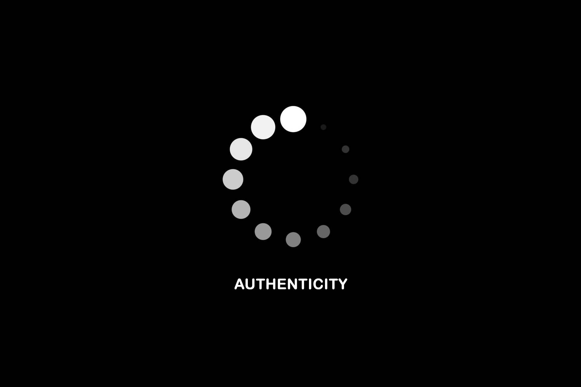 t2informatik Blog: The demand for authenticity
