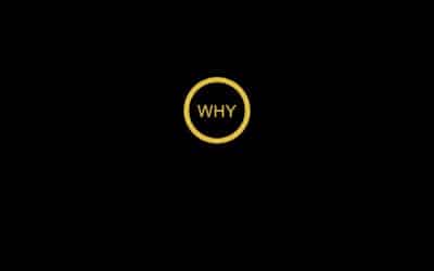 The “why” in requirements engineering