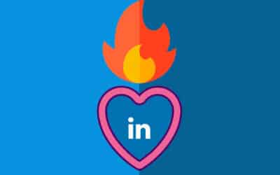 Building personal branding on LinkedIn