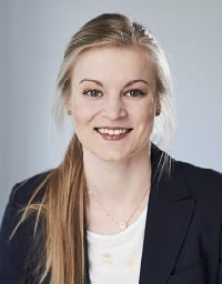 Dr. Ina Humpert
