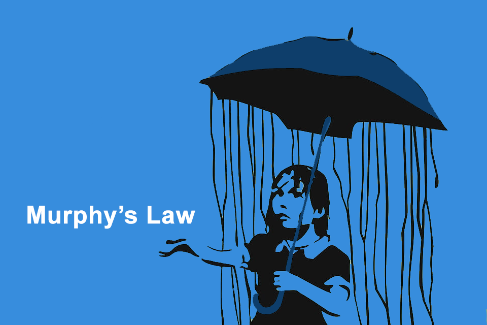 Murphy's Law - Smartpedia - t2informatik