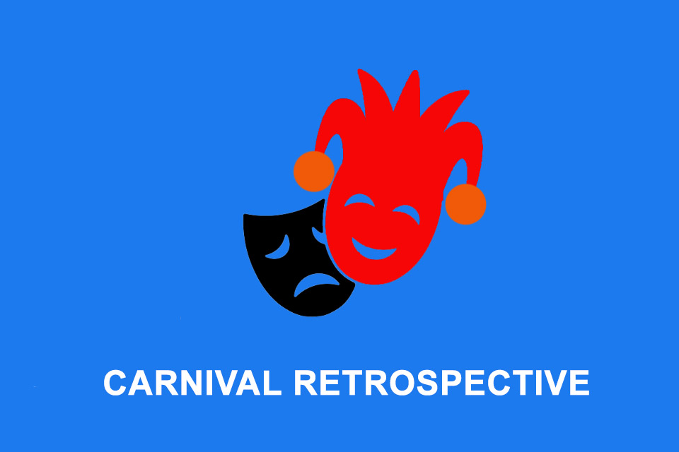 Carnival Retrospective - a retrospective with a motto