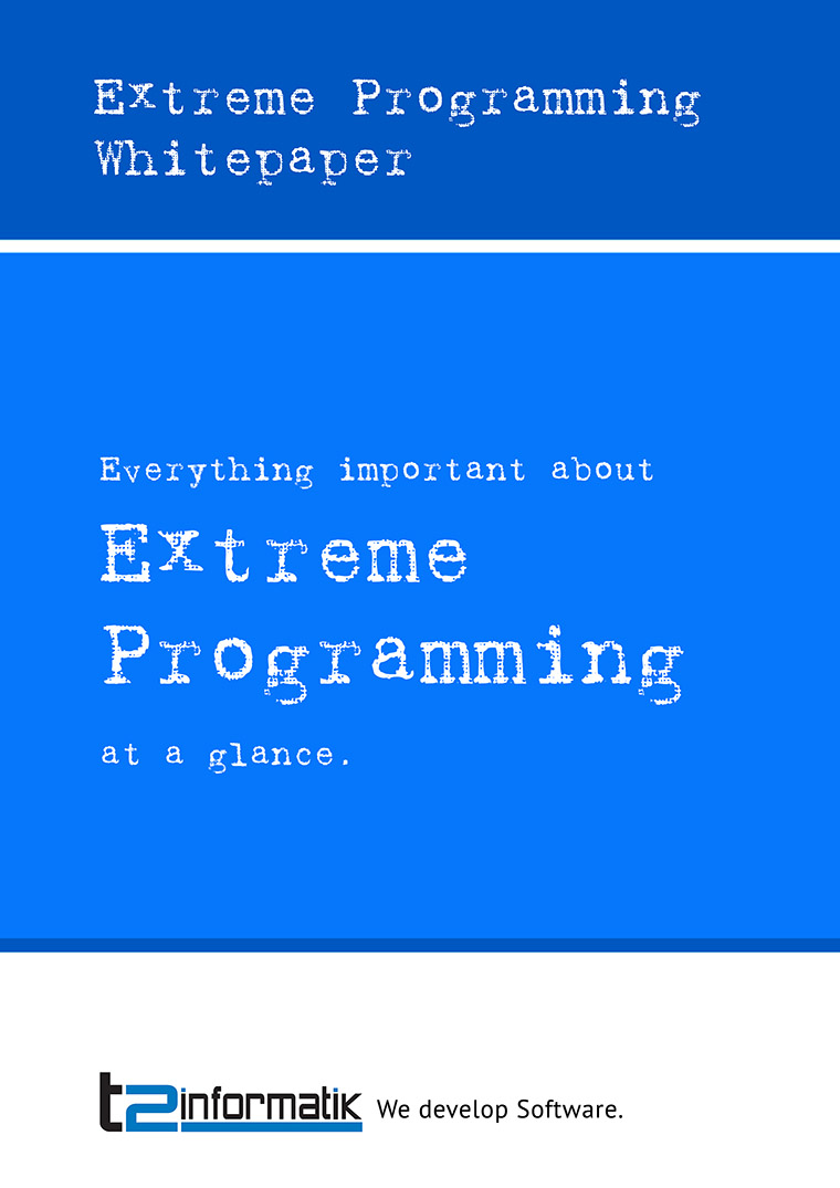 Extreme Programming Whitepaper Download