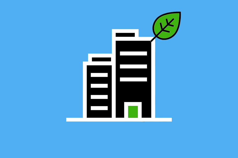 t2informatik Blog: Corporate sustainabilty