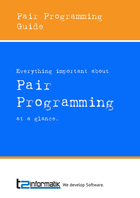 The Pair Programming Guide Downloads 480x679 