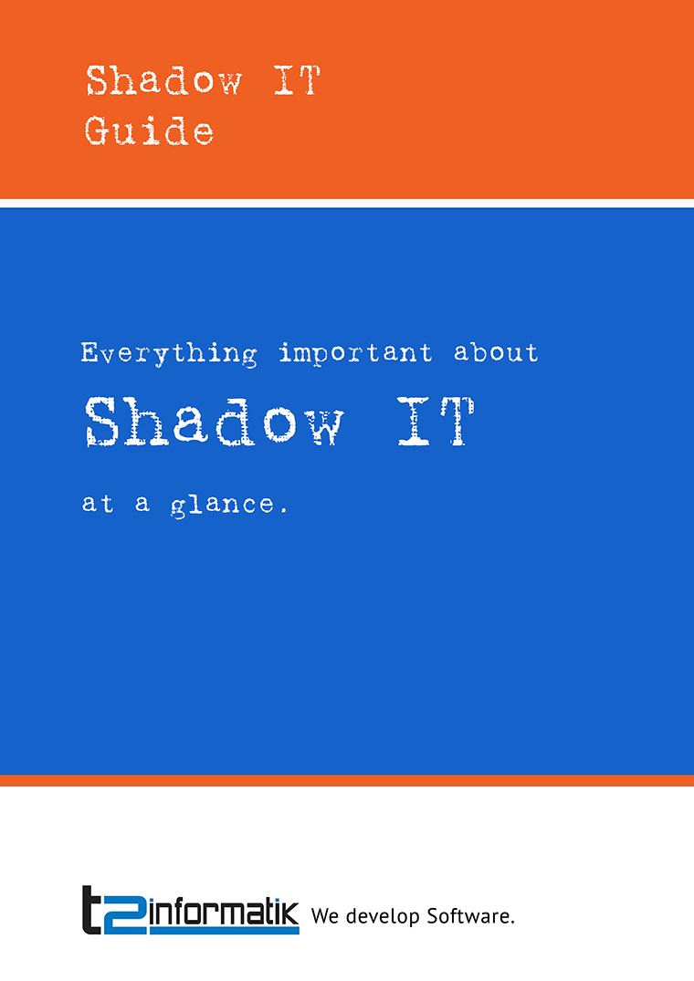 Shadow IT Guide Download
