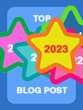 Best of Blog Post 2023