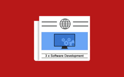 Three questions about software development