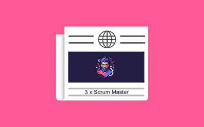 Three questions about the Scrum Master