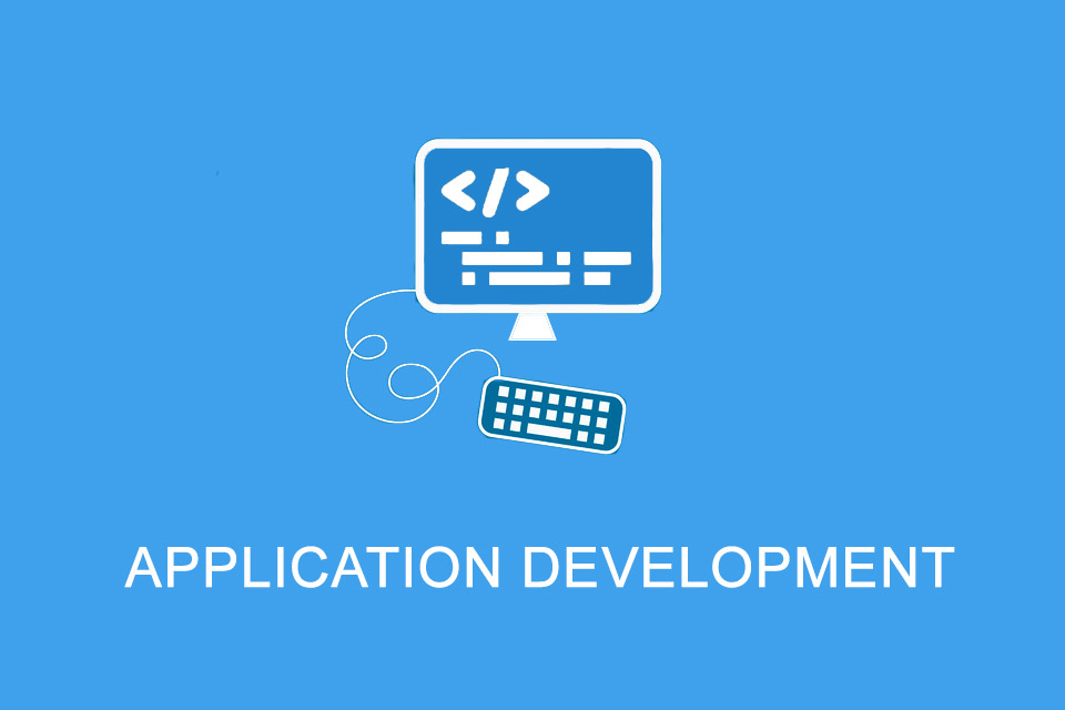 Smartpedia: What phases does Application Development involve?