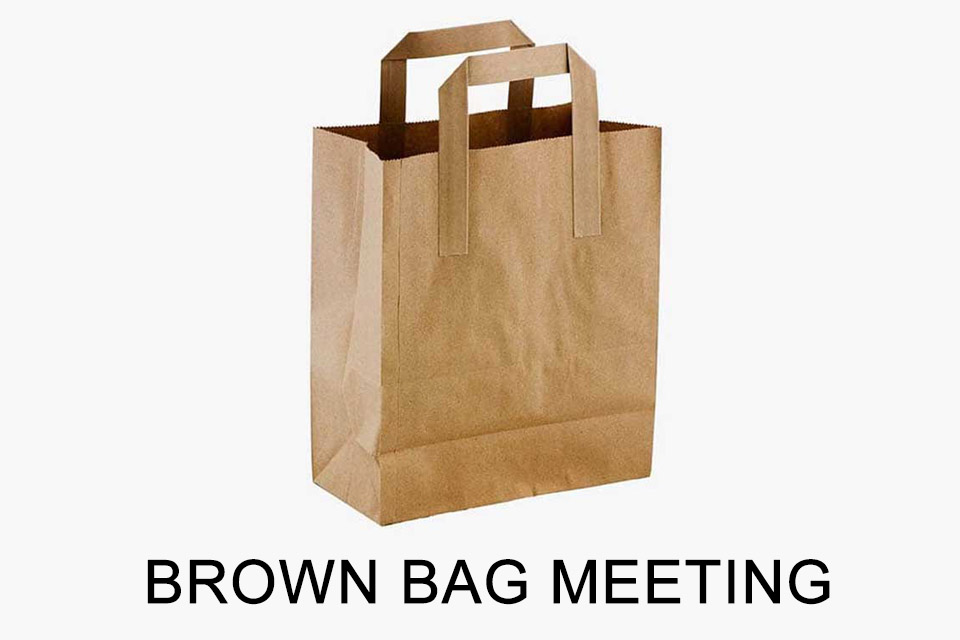 Brown Bag Meeting - Smartpedia - t2informatik
