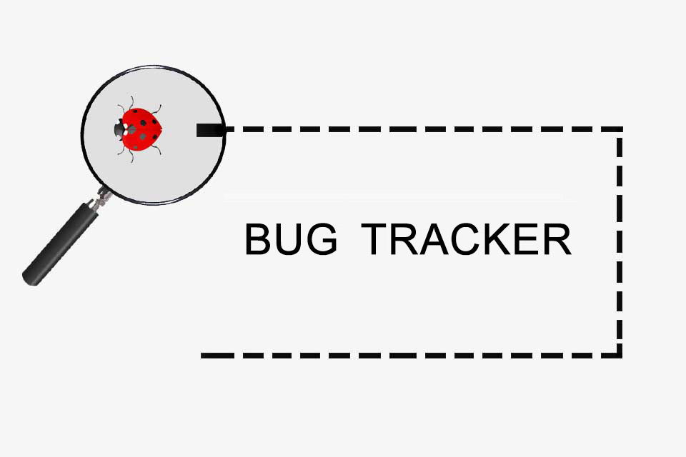 Bug tracker - a defect detection and tracking system