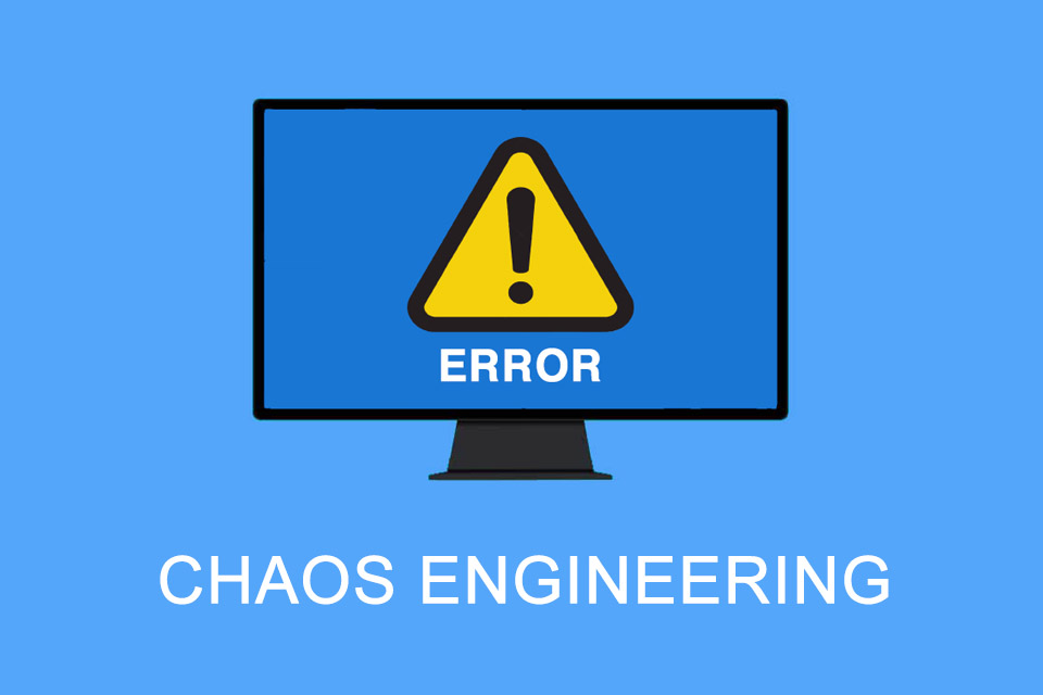 Chaos Engineering - increasing the robustness of systems